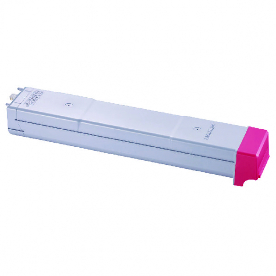 HP CLX-R8385M Original Magenta Imaging Unit (SU605A) 